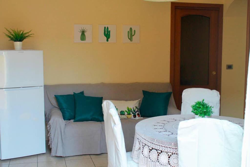 Ferienwohnung BORGHETTO STORICO - Fronte Castello Villar Dora Exterior foto