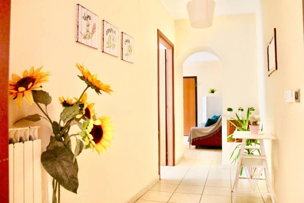 Ferienwohnung BORGHETTO STORICO - Fronte Castello Villar Dora Exterior foto