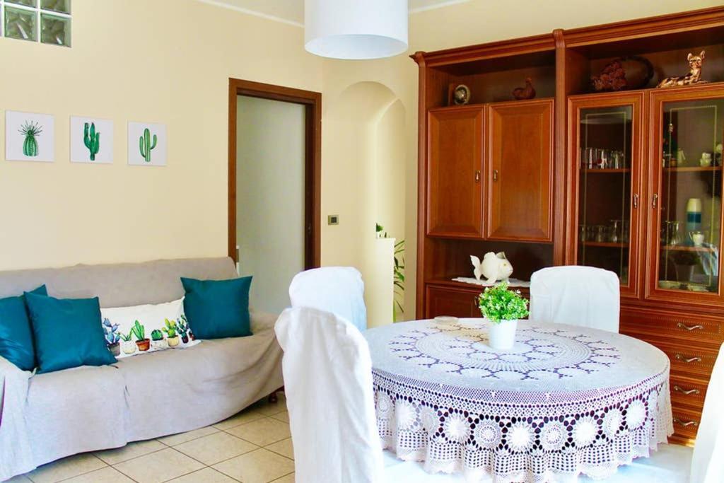 Ferienwohnung BORGHETTO STORICO - Fronte Castello Villar Dora Exterior foto