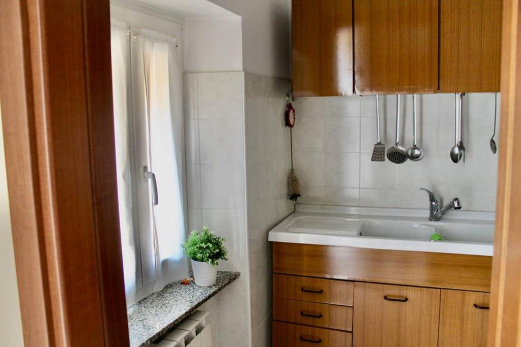 Ferienwohnung BORGHETTO STORICO - Fronte Castello Villar Dora Exterior foto